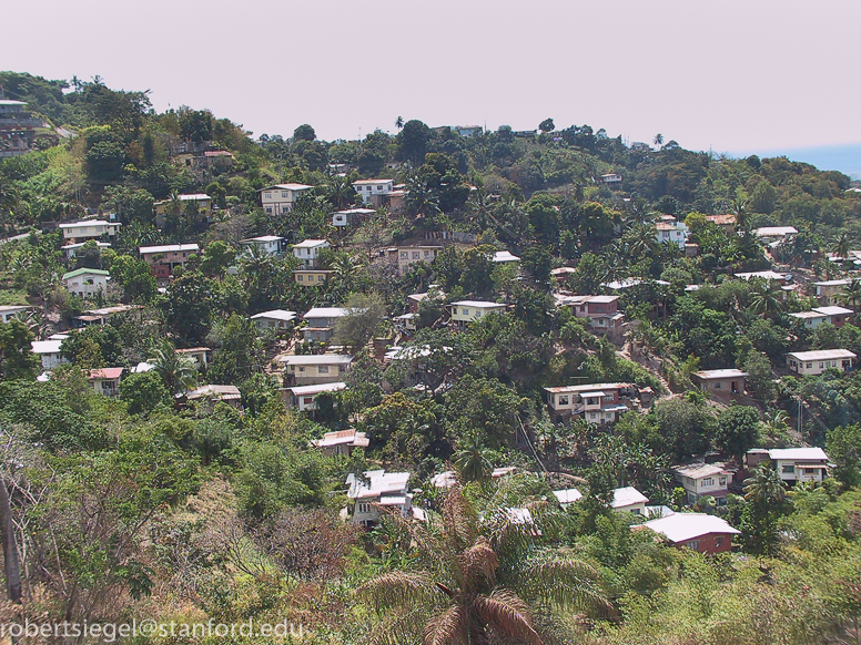 trinidad